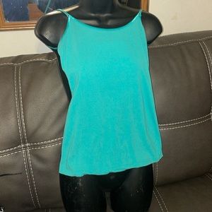 Women’s size small Cami adjustable straps, made by BOZZOLO. Preowned.